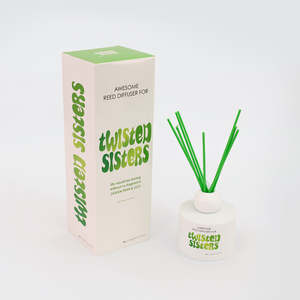Diffusers: Awesome Reed Diffusers