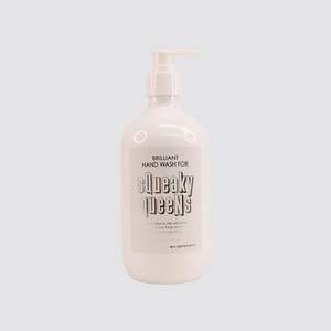 Handwash for 'Squeaky Queens'