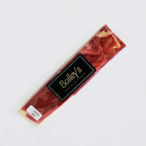 Bailey's Fudge - Red Velvet Fudge