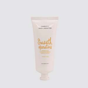 Him: Hand Cream For 'Smooth Operators'