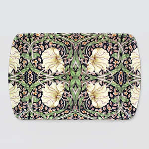 Trays Serveware: Pimpernel Tray