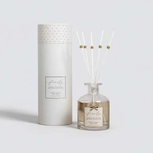 Diffusers: Diffuser 'Family Life'