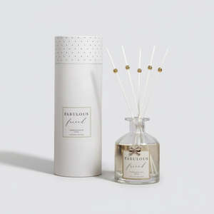 Diffuser 'Fab Friend'