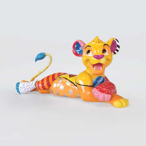 Britto - Simba XL - 40cm