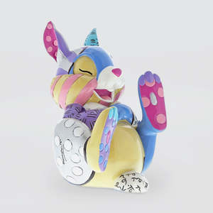 Britto Collectibles: Britto 'Thumper' - 7cm