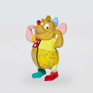 Britto 'Gus' - 8cm