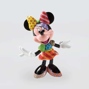 Britto 'Minnie' - 20cm