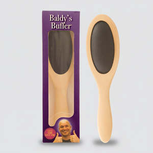 Baldy's Buffer