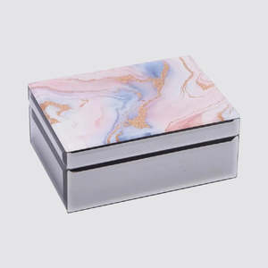 Her: Pastel Dream Jewellery Box