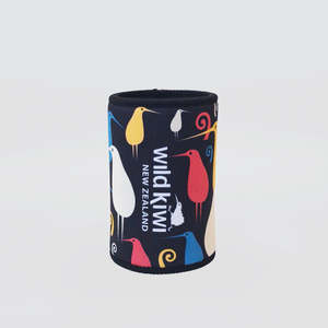 NZ Themed Beer Holders