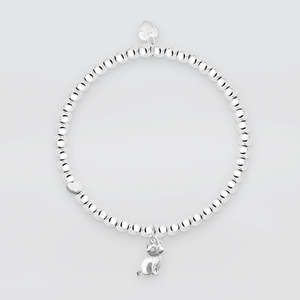 Cats: Life Charms - Bracelet - Cat Lover
