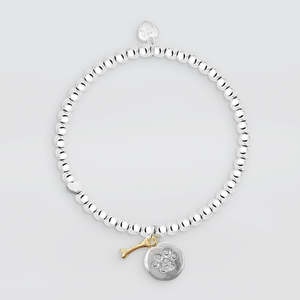 Life Charms - Bracelet - Dog Lover