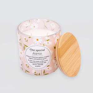 Meaningful Melts - Candle - Home