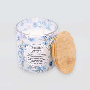 Candles 1: Meaningful Melts - Candle - Gaurdian Angel