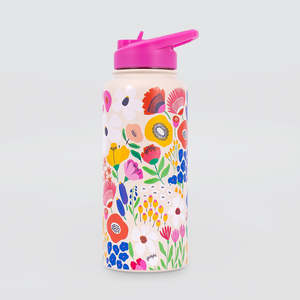 Reusable Bags Storage Bags: Billie - Insulated Water Bottle