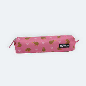 Moana RD - Kids Pencil Case - Kiwiana