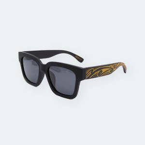 Moana Road: Moana RD - Miriama Cilla Sunglasses