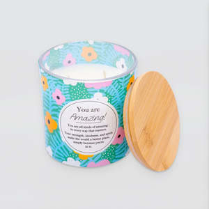 Meaningful Melts - Candle - You Are Amazing