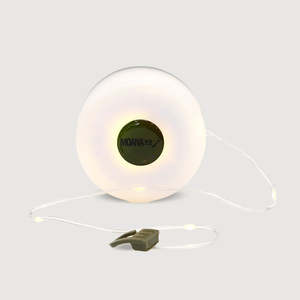 Moana Road: Moana RD - Camping Lights