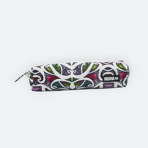 Moana Road: Moana RD - Kids Pencil Case - Miriama Grace-Smith
