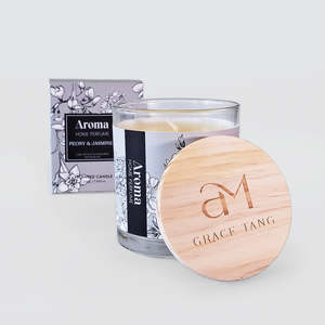 Best Sellers: Home Perfume - Scented Aroma Candles