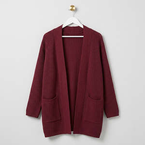Best Sellers: Throw-over Cardigans With Pockets