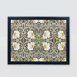 Trays Serveware: Pimpernel - Cushioned Lap Tray