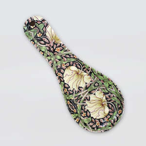 Trays Serveware: Pimpernel - Spoon Rest