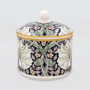 Tea Coffee: Pimpernel - Fine China Sugar Bowl