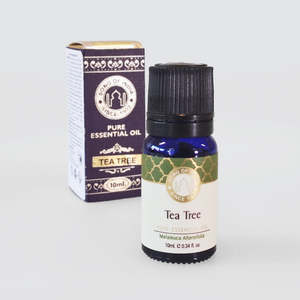 Tea Tree Essential Oil - 10ml