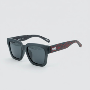 Moana RD - River Jayden's Sunnies - Ahi kā
