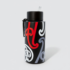 Moana Road: Moana RD - Insulated Bottle - River Jayden