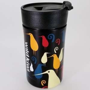 Best Sellers: Wild Kiwi Insulated Adventure Cup - Kiwi - 350ml