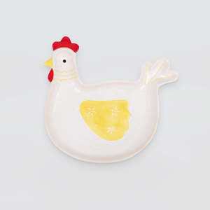 Tea Coffee: Henhouse - Plates