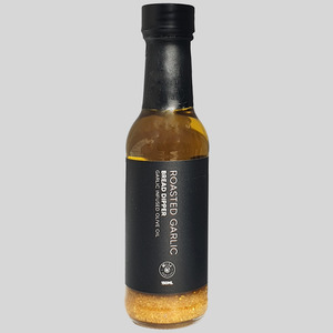 Wild Appetite: Wild Appetite - Roasted Garlic Bread Dipper Oil - 150ml