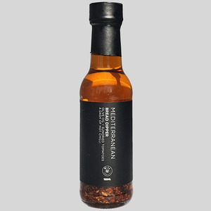 Wild Appetite: Wild Appetite - Mediterranean Bread Dipper Oil - 150ml