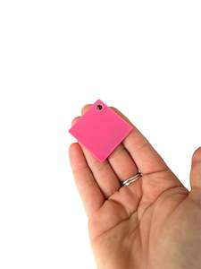 Frontpage: Bubblegum