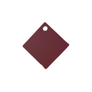 Acrylic Sheets Duets Range: Merlot Acrylic Duet
