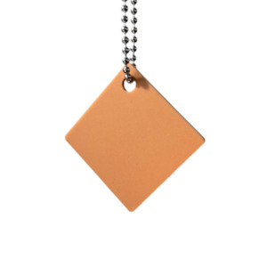 Pumpkin Spice Acrylic Duet