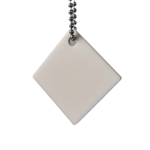 Acrylic Sheets Duets Range: Sandy Shore Acrylic Duet