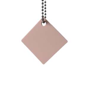 Peachy Keen Acrylic Duet