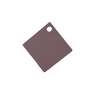 Acrylic Sheets Duets Range: Mauve Acrylic Duet