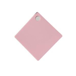 Blush Baby Acrylic Duet