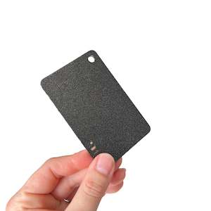 Accessories: Sample Pack Glitters