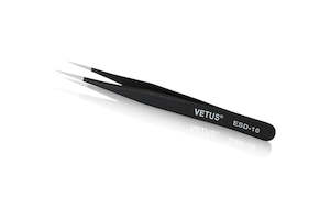 Tweezers Straight Tip