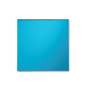 Mirror Blue Acrylic 3mm