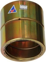Products: 90 ID x 105 OD x 128mm Long Bush