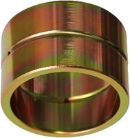 Products: 80 ID x 90 OD x 60mm Long Bush