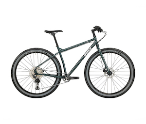 Products: Surly Ogre Reliable Companion for All Your Journeys New Season