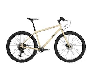Surly Bridge Club All Rounder Touring & Adventure